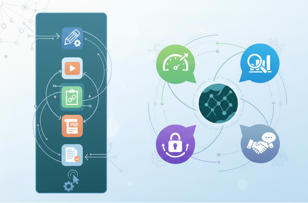 Rationaliser la gestion des cas de test : Un guide avec GoVal