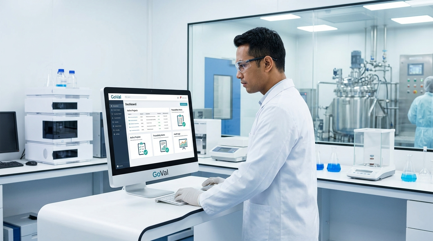 Excel, Word & SharePoint vs GoVal: Why Life Sciences Teams Are Switching to Specialized Validation Software
