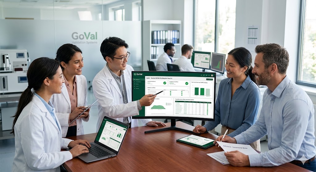 Pharma Validation Software Comparison (2026)