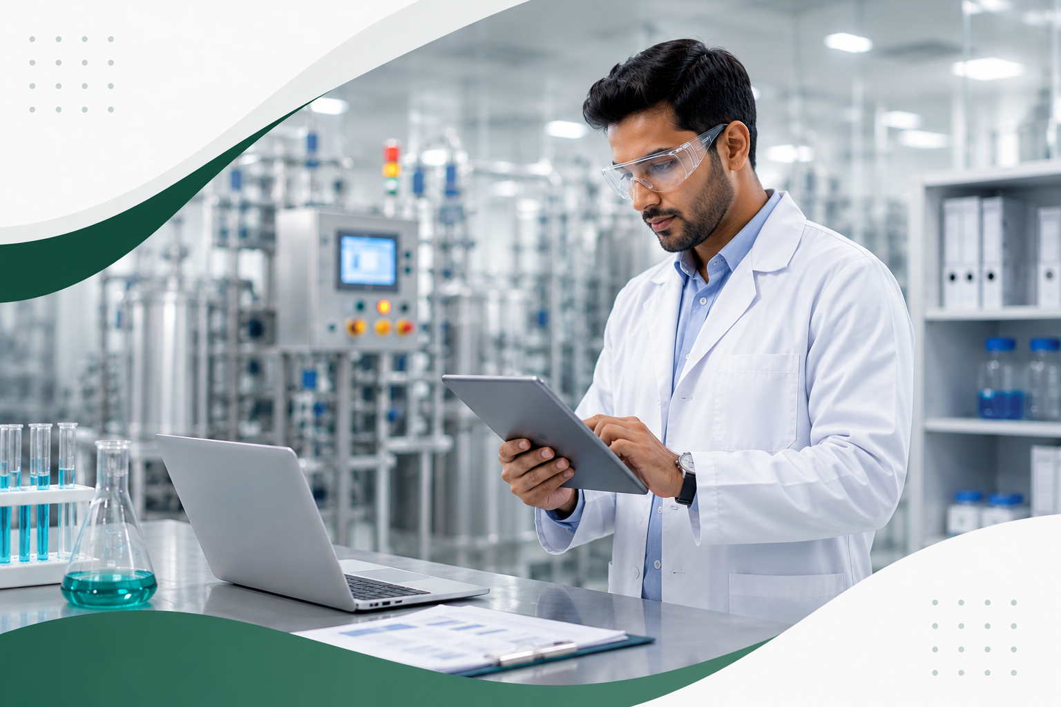 Residual Risk Management in Pharma CSV: How GoVal Streamlines FRA and Mitigation Tracking