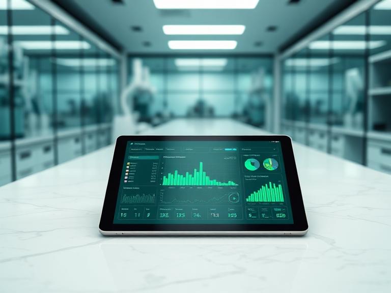 The ROI of Paperless Validation in Pharma: What the Numbers Actually Show