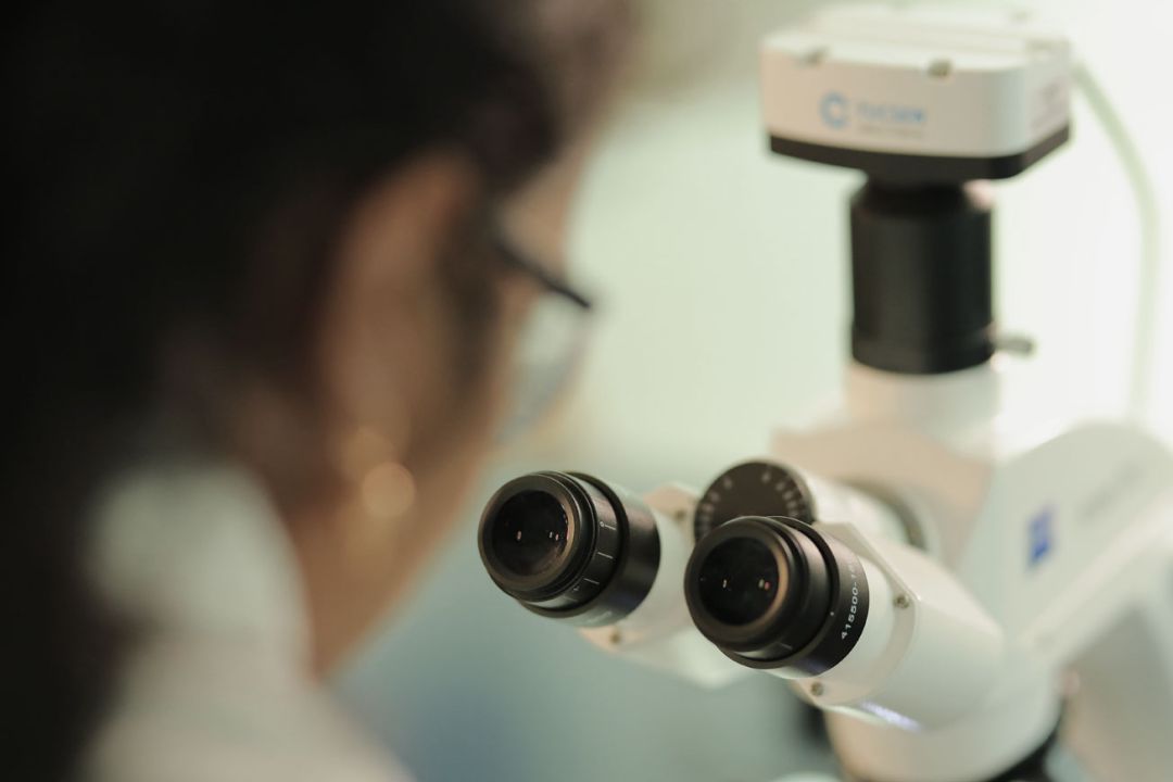 Harmonisation mondiale Sai Life Sciences