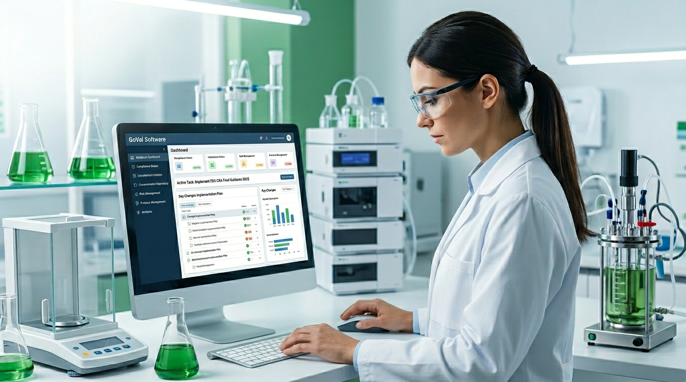 What Is Computer Software Assurance (CSA)?